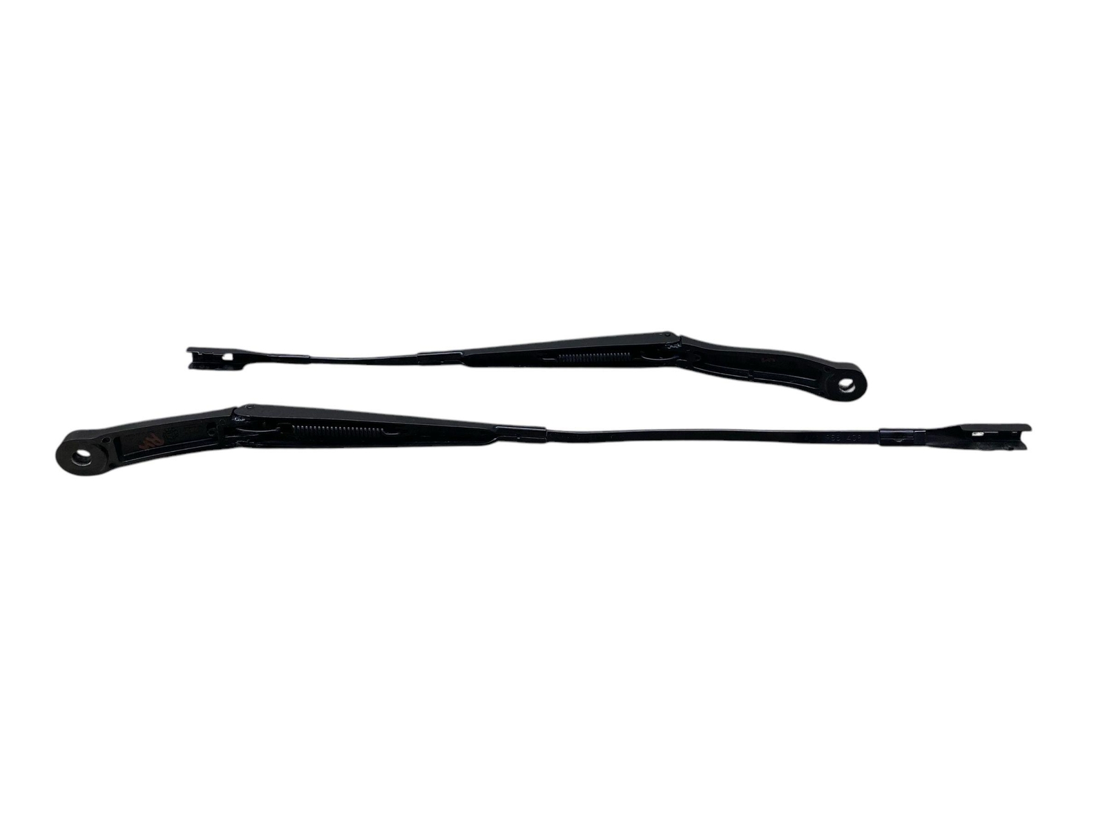 2016 - 2020 BENTLEY BENTAYGA OEM FRONT LEFT AND RIGHT WINDSHIELD WIPER ARM SET