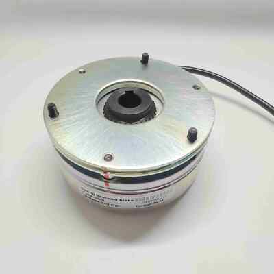 CDC-C08 24V 34W Electric Forklift Stacker Brake Disc Brake Electromagnetic Brake