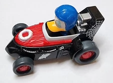 Mickey Roadster Racers Donald's Fright Mobile