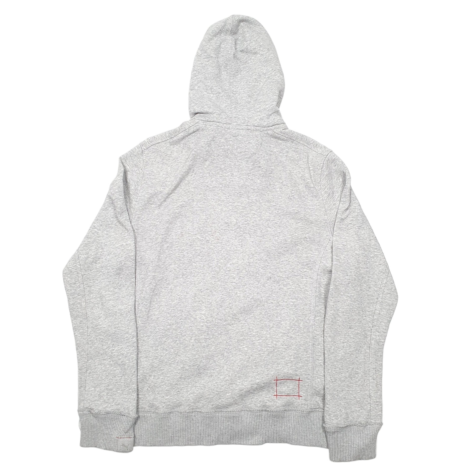 PUMA Full Zip Hoodie Jumper Sweatshirt Mens L image 3