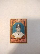 2007 Topps Walmart Michael Young #wm32 (PWE)