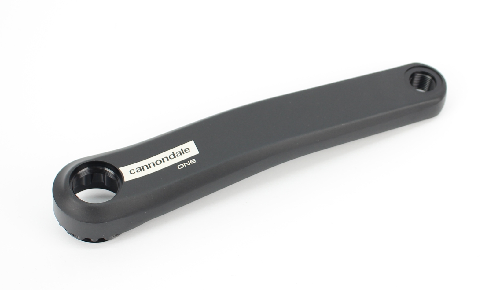Cannondale ONE Kurbelarm RECHTS CK-141 Поворотный рычаг BB30 SI Road MTB 172,5 мм NEU