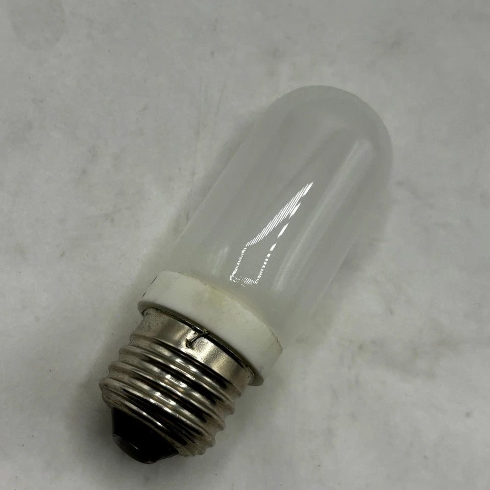 Sunlite 75T10/FR JDD 75W 120V Double Envelope Medium Frost - Image 2 of 4