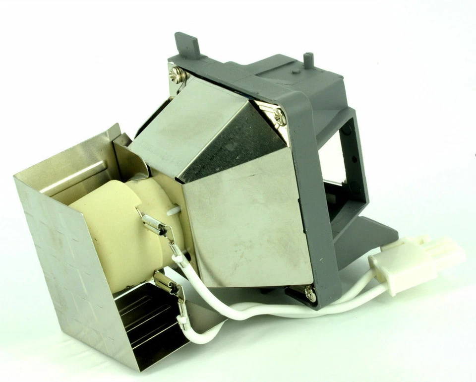 Módulo de bombilla de lámpara de proyector DLP para BENQ 5J.JCJ05.001 5J.JEC05.001 MX704 MW705 Foto 2 de 3