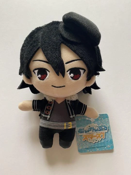 Rei sakuma hot sale plush
