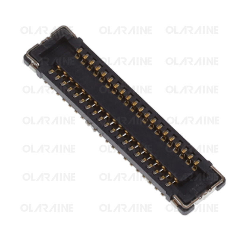 100Pcs WP7B-S040VA1-R8000 Board-to-board and mezzanine connectors 40Position 50v