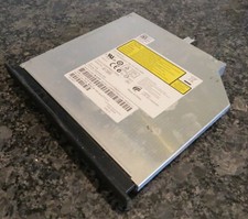 HP Compaq G61-410SA Laptop AD-7560S CD/DVD Drive and Bezel Working