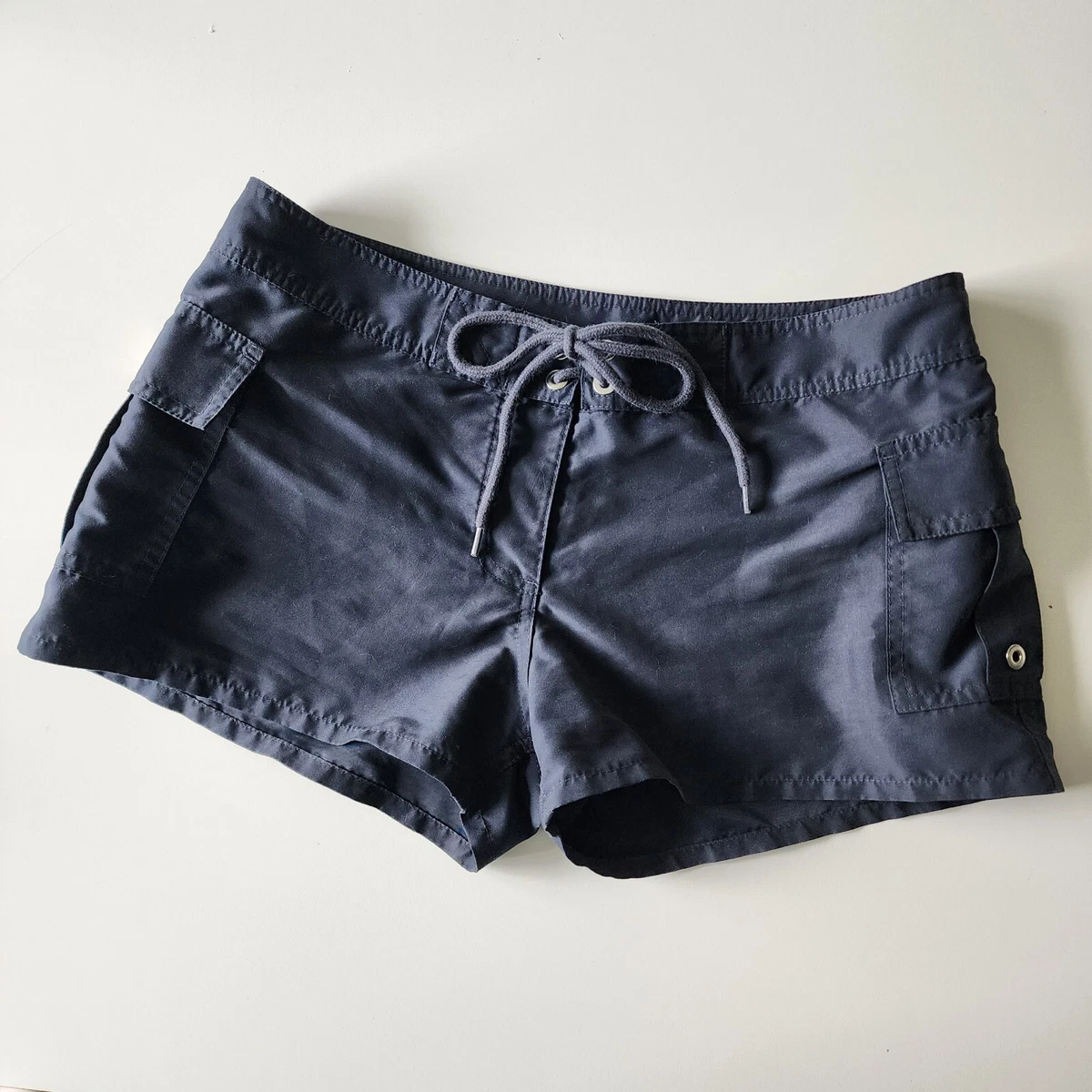 Seafolly barracuda boardshort sale