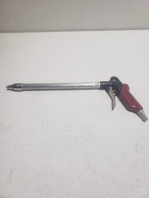 Jupiter Pneumatics 120 Max psi High Power Venturi Nozzle Heavy Duty High Force B