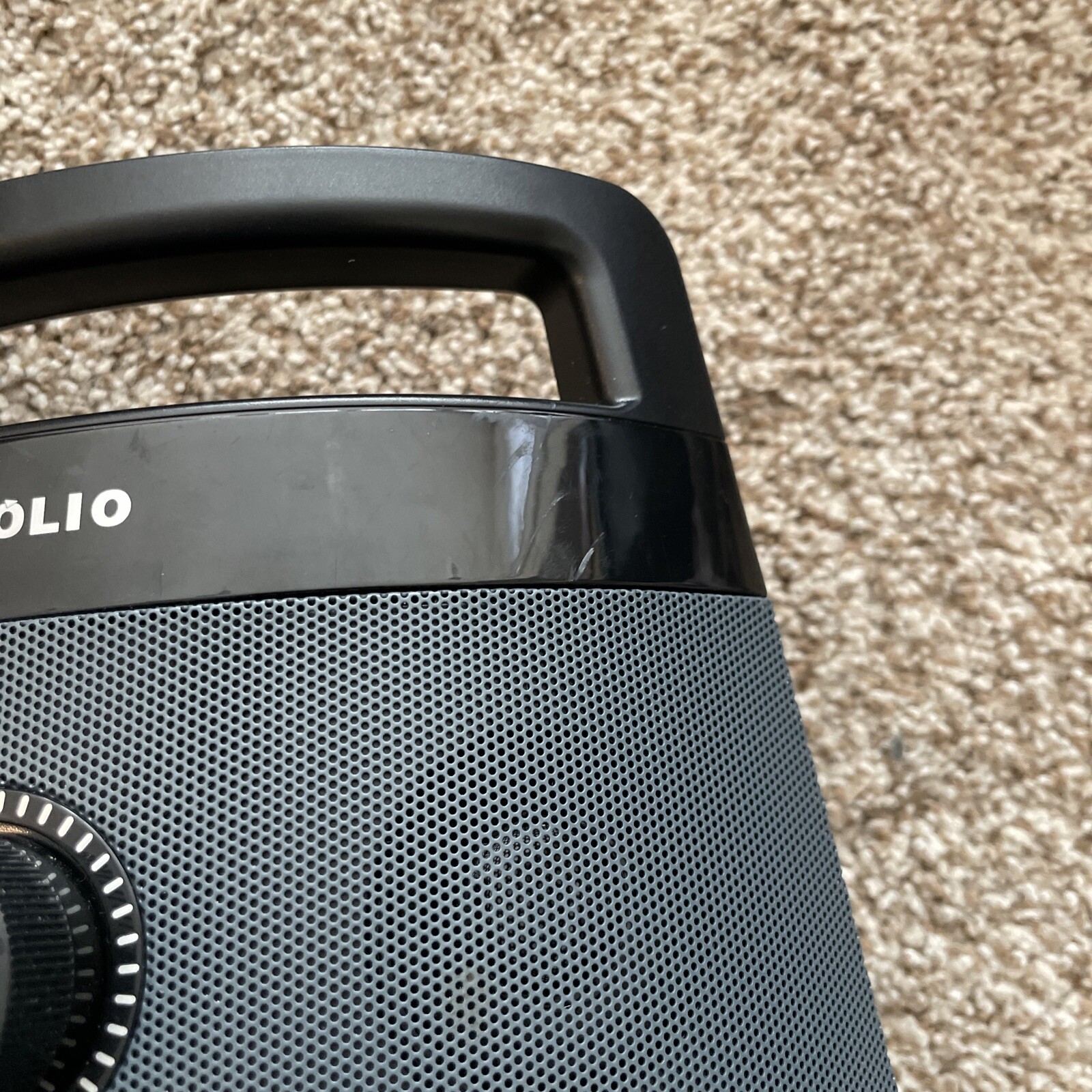 SIMOLIO SM621D Digital Assisted Amplifier Wireless TV Speaker Two