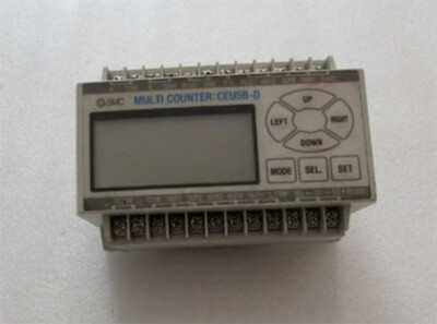 1pc  used   SMC  CEU5B-D #F14