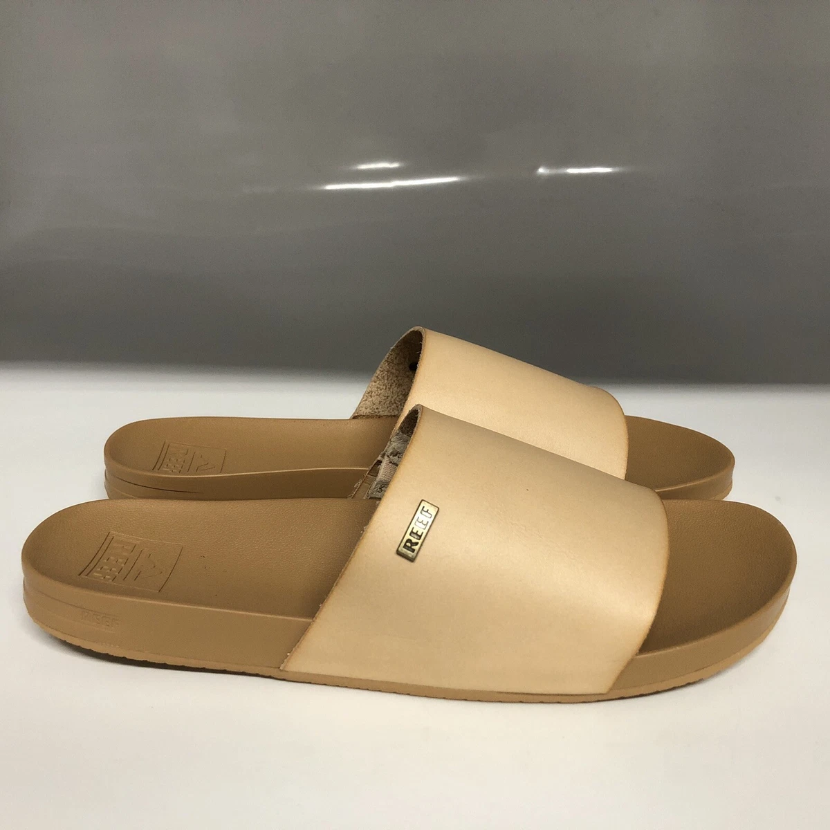Reef cushion bounce best sale slides