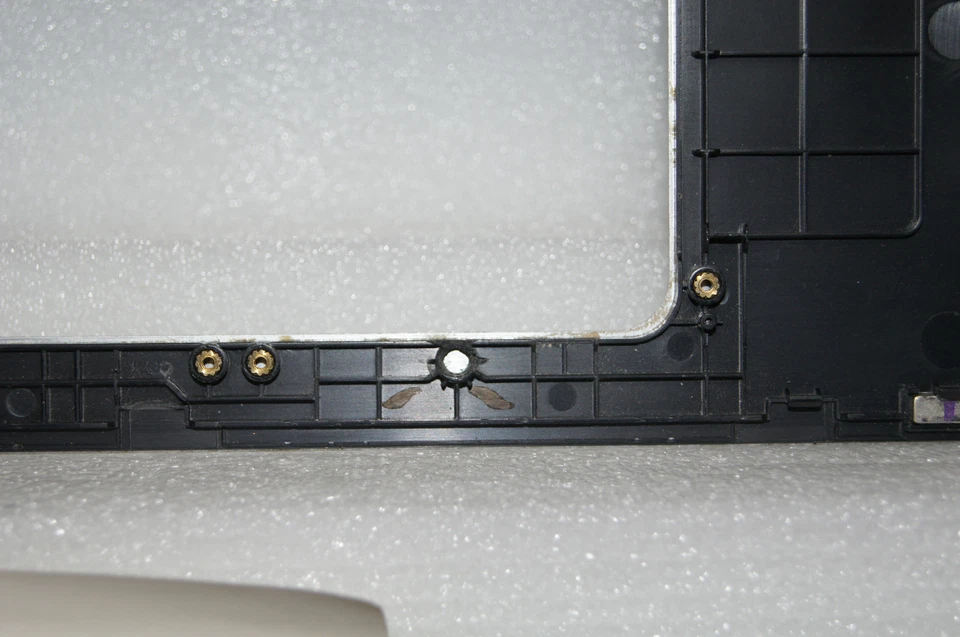 Teclado retroiluminado HP Envy X360 M6-W Reino Unido reposamanos plateado 807526-031 temp probado Foto 3 de 4