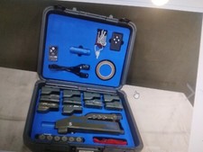 Argon Electronics Camsim CBRN Training chemical Hazard Detection Simulator