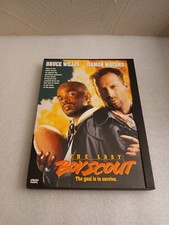 The Last Boy Scout (DVD, 1998) Z63