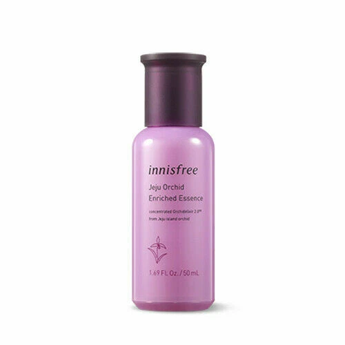 Innisfree Serum Skin Care Moisturisers