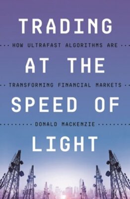 Trading at the Speed of Light: How Ultrafast Algorithms Are Transforming: New