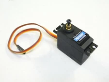 NEW ASSOCIATED Servo 1523MG  PRO4 SC10 MT10 AW13