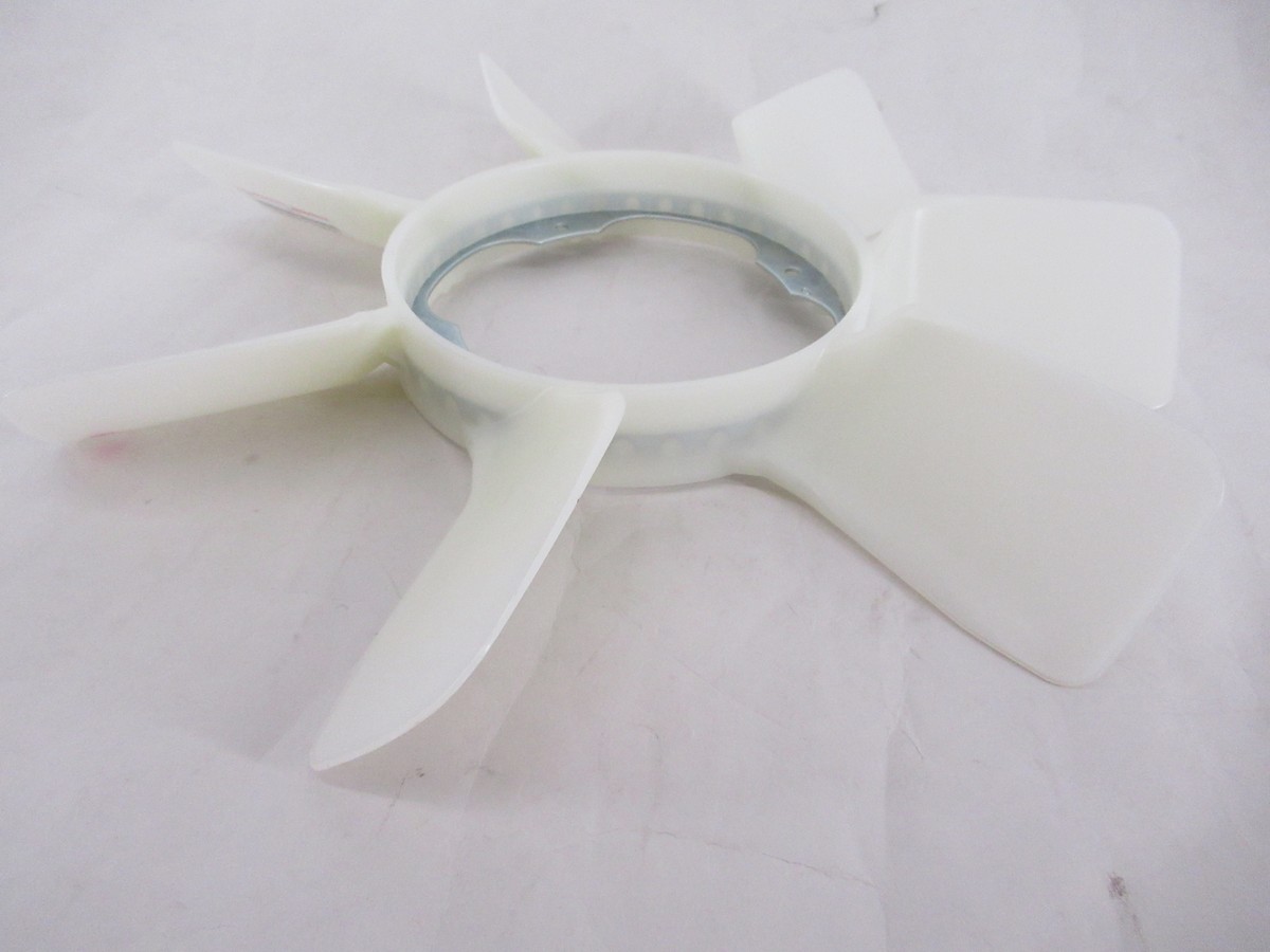 けこ Genuine OEM Toyota Lexus 16361-38020 Engine Cooling Fan Blade | eBay