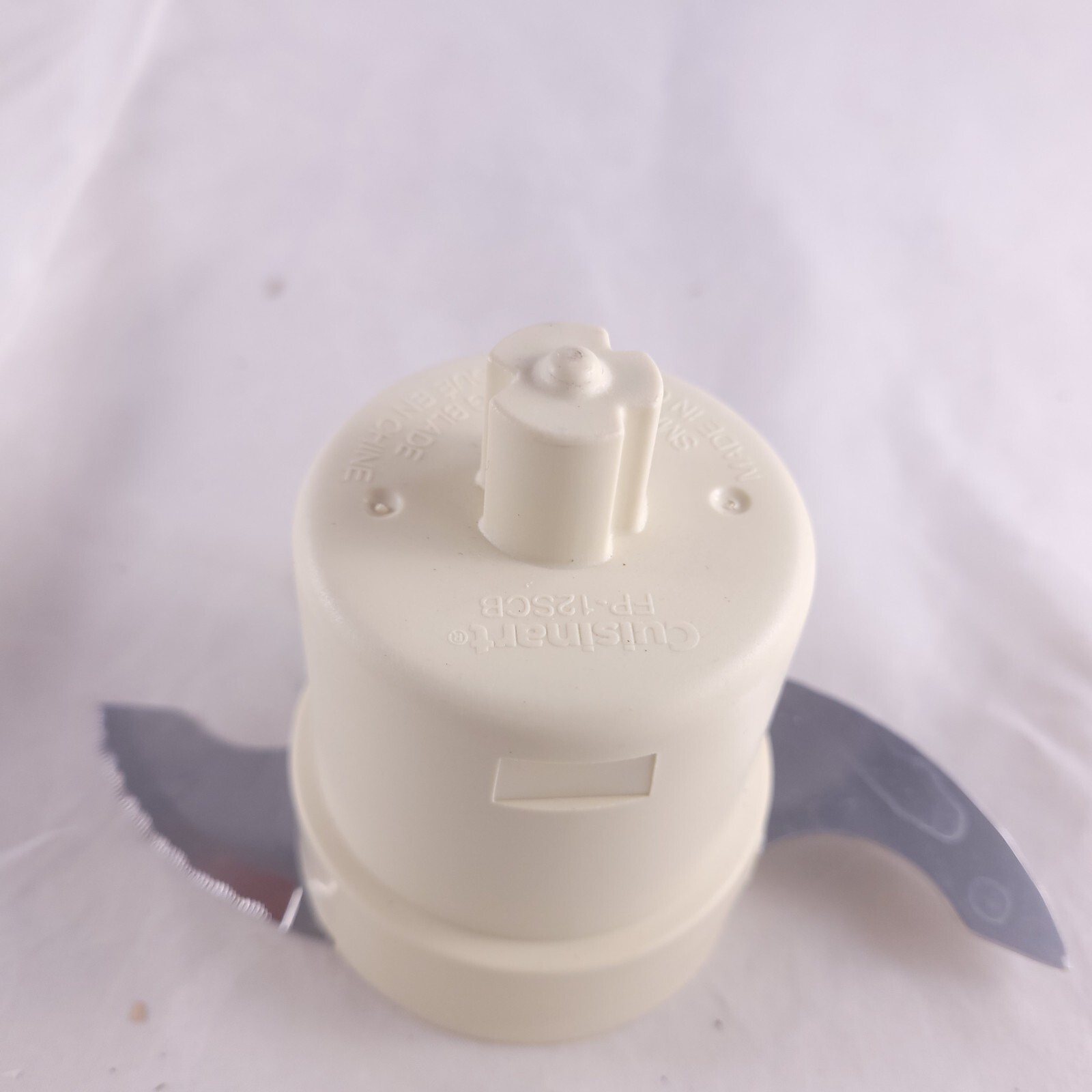 YOU PICK: Cuisinart FP12DC FP12-DC Food Processor Replacement Parts