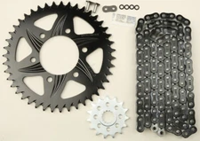 Vortex Stock Gearing Chain and Sprocket Kit CK6346