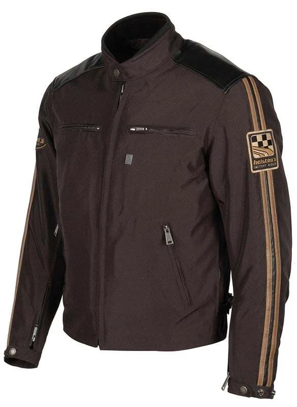 Helstons shop ace jacket