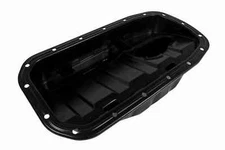 Vaico V46-0613 Oil Pan for Dacia Renault
