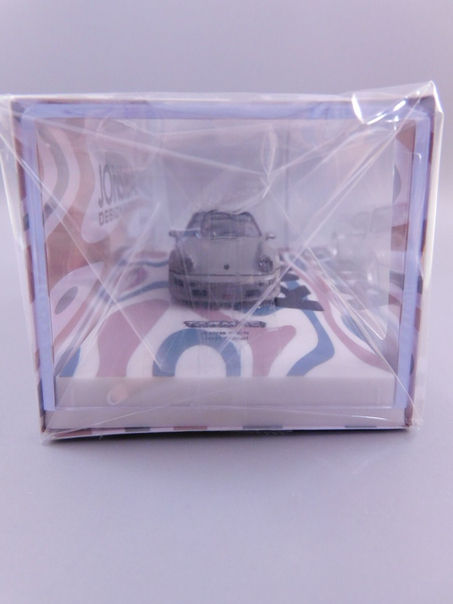 ミニカー Tarmac works RWB 964 Jon Sibal Tarmac Works 1/64 RWB 964 Jon Sibal - ミニカー専門店 RideON