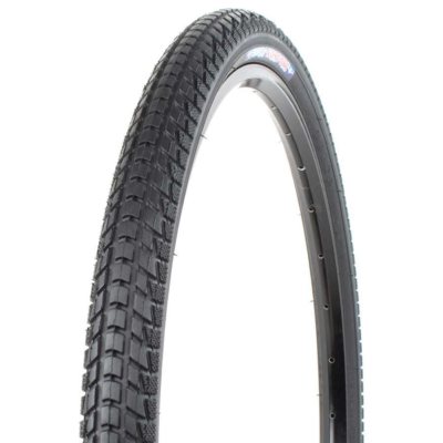 Kenda Komfort Wire Clincher 60TPI 40PSI Black