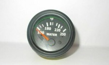 52mm Water Temperature Gauge Electrical Type 40-120 C Size 2