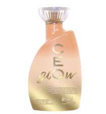 DC  CE glow CEGlow Tanning Lotion - Vitamin C Infused Glowing Serum