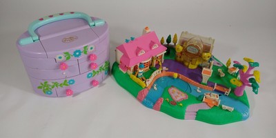 polly pocket 96