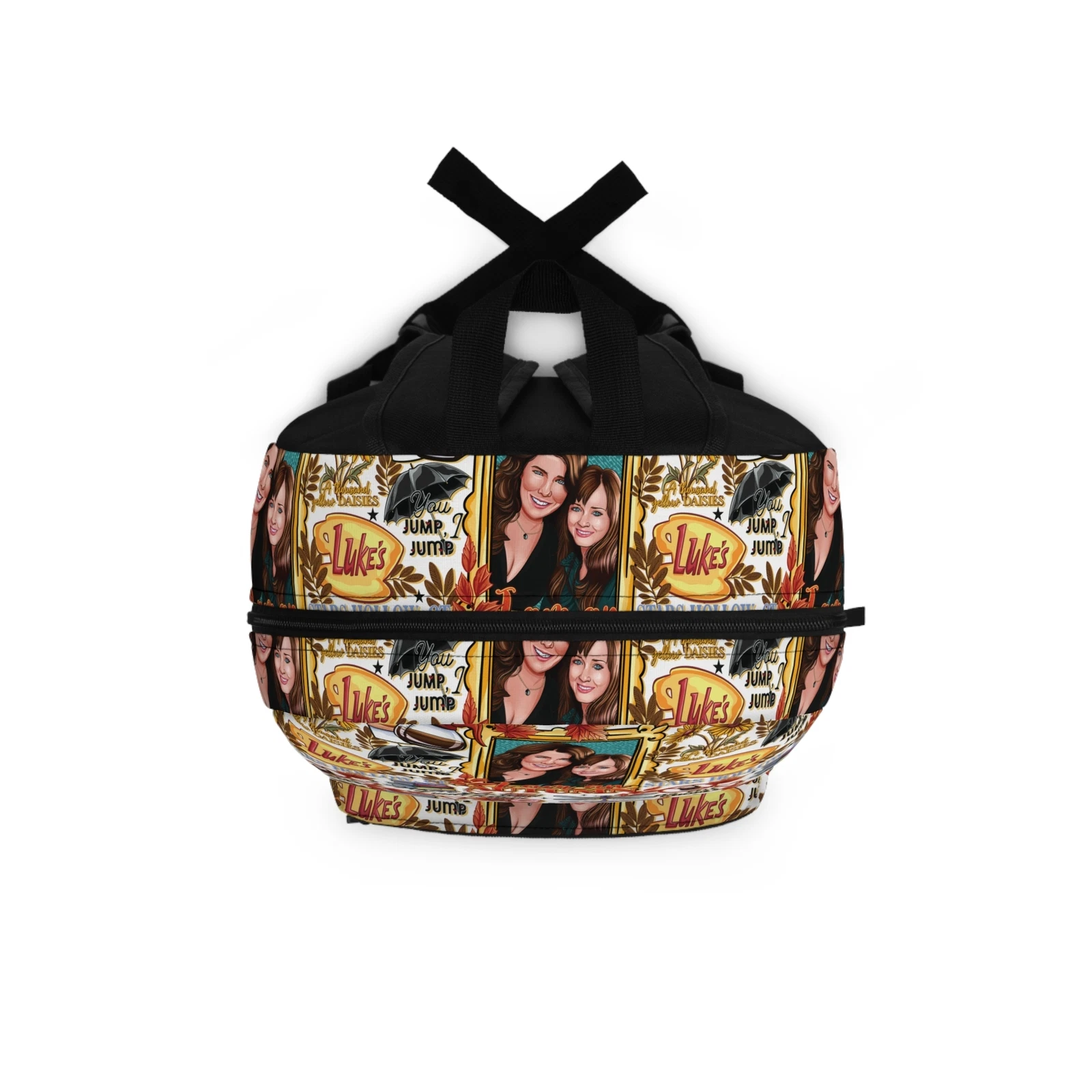 Gilmore Girls Backpack, Backpack for Kids, School Bag