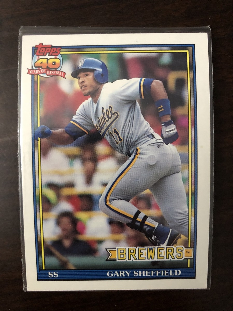 ゲームセンター・ゲームカード topps 40 years of baseball cards 1991 s-l400.jpg