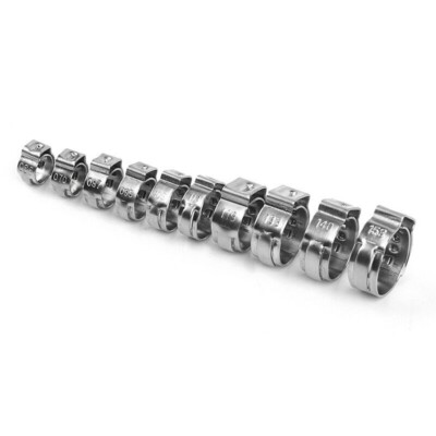 63-68mm Mikalor Supra Hose Clamp in Full Stainless (W4) - Westfield Fasteners Ltd 63-68mm Mikalor Supra Hose Clamp in Full Stainless (W4) - Westfield Fasteners Ltd