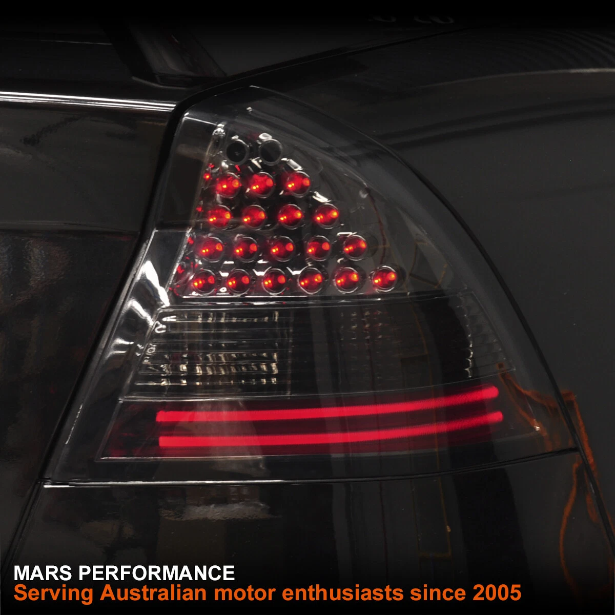 Holden commodore tail lights deals