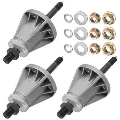 Celox 786710 114568 Deck Spindle Assembly For Toro 42'' 48'' 260 Series Tractors