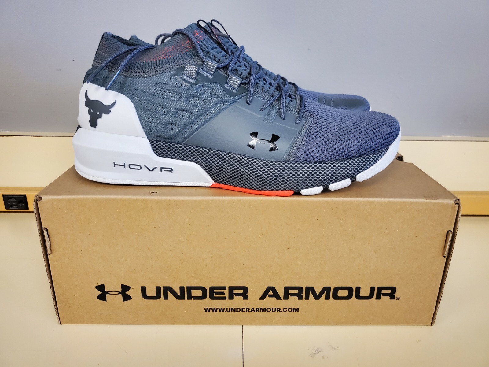 under armour hovrs