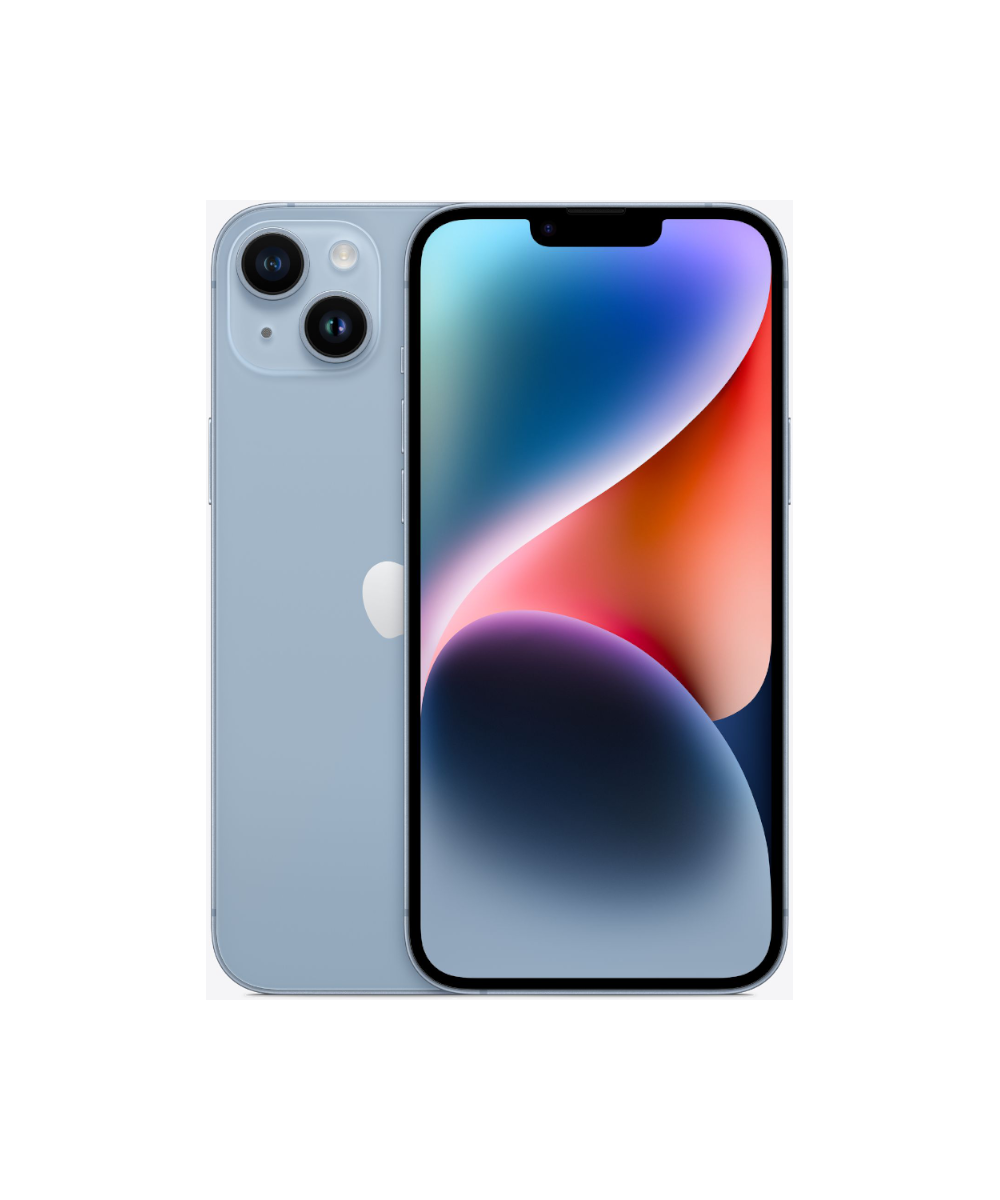 Apple iPhone 14 128GB/256/512 - ALL COLOURS - UNLOCKED - GOOD