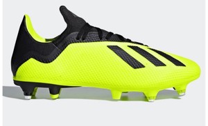 adidas x 18 soft ground
