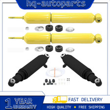 Shocks Fits Ford Bronco 4.9L 1995 1988 1989 1990 1991 1992 1993 1994 1996