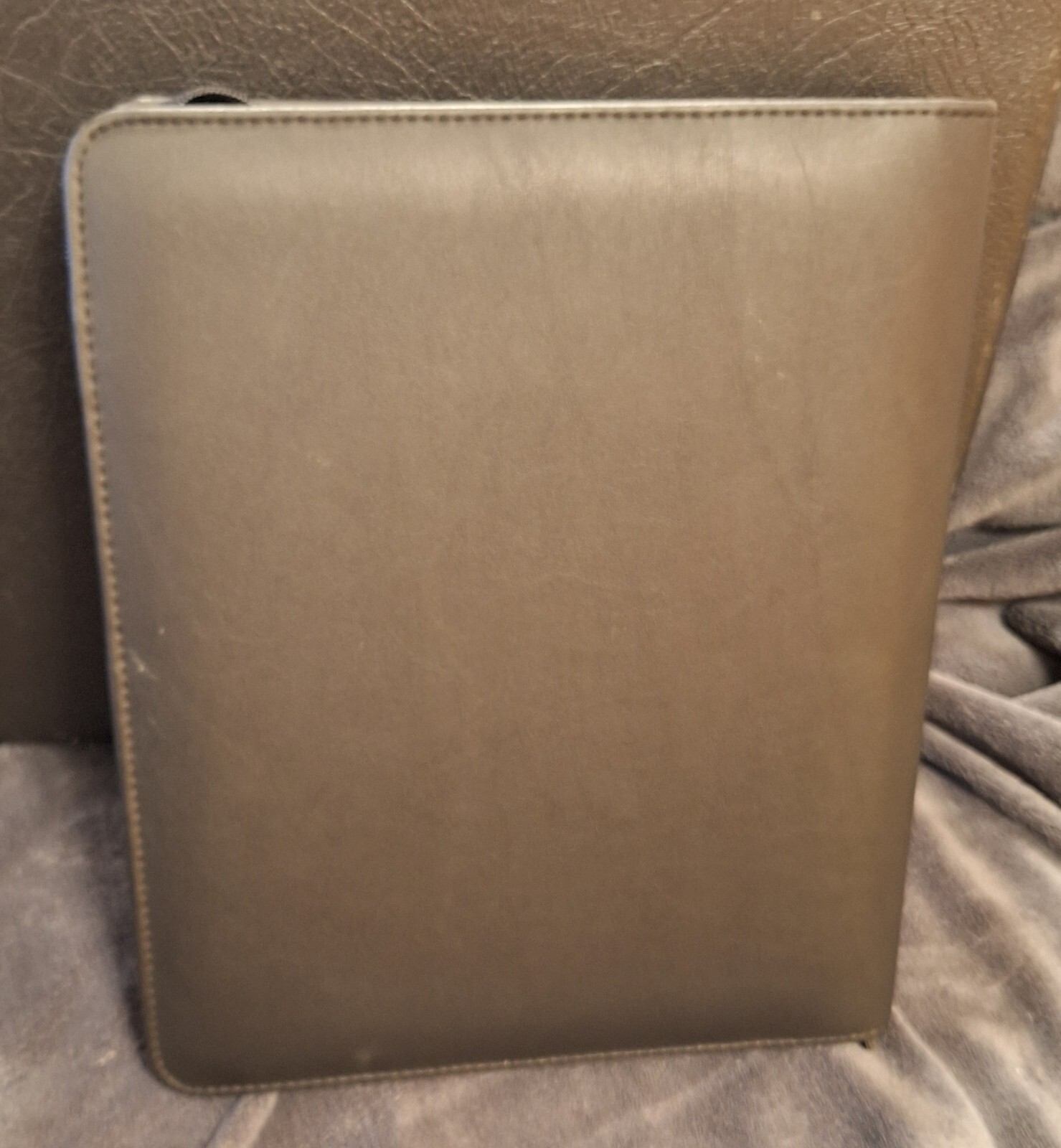 Vtg Samsonite Dispatch Hardshell Briefcase Atache… - image 6