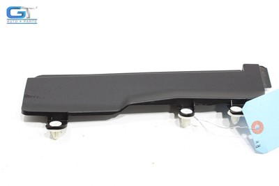 TOYOTA SIENNA REAR RIGHT SLIDE DOOR WIRE CABLE ACCESS TRIM COVER 