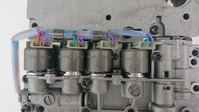 NEW Automatic Transmission Valve Body AUDI VW 01F927359 | eBay