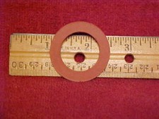 Eagle Gas Can 1 17/32" o.d. Step Cap Gasket x 1