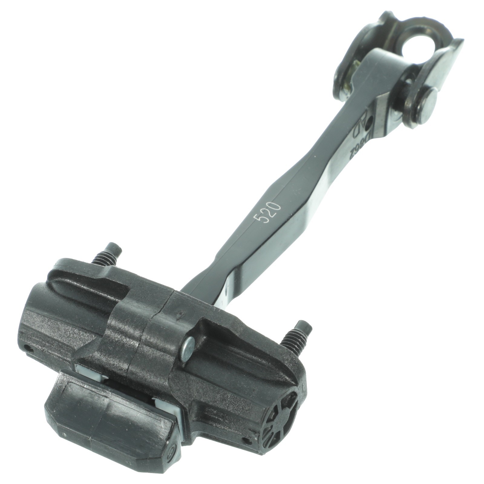 Tope de puerta delantera izquierdo o derecho para Jeep Renegade 2015-2023 (N/P 68247275AA)