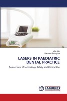 Ipika Jain (U. A.) | Lasers IN Paediatric Dental Practice | Taschenbuch (2026)