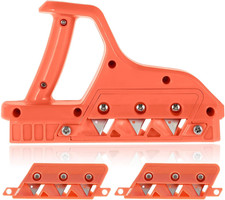 Plasterboard Fast Cutter, Plasterboard Edger, Precise 45  60  Gypsum Board Hand