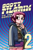 Scott Pilgrim Vol. 2 | Bryan Lee O'malley | Scott Pilgrim Vs. The World | Buch
