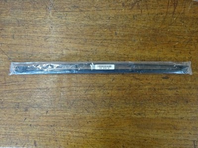1 Paar B&G Randblenden für NSS EVO3 / B&G Zeus 3 und Zeus 3S / schwarz  ( C 11 )